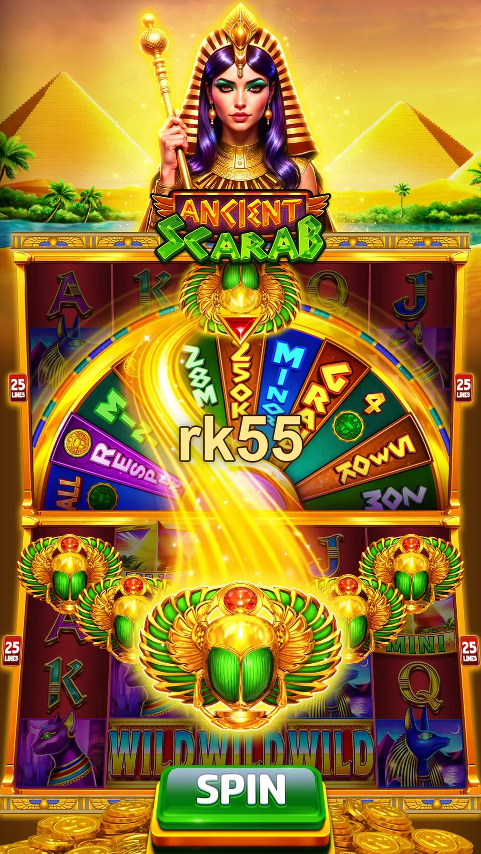 rk55 APK