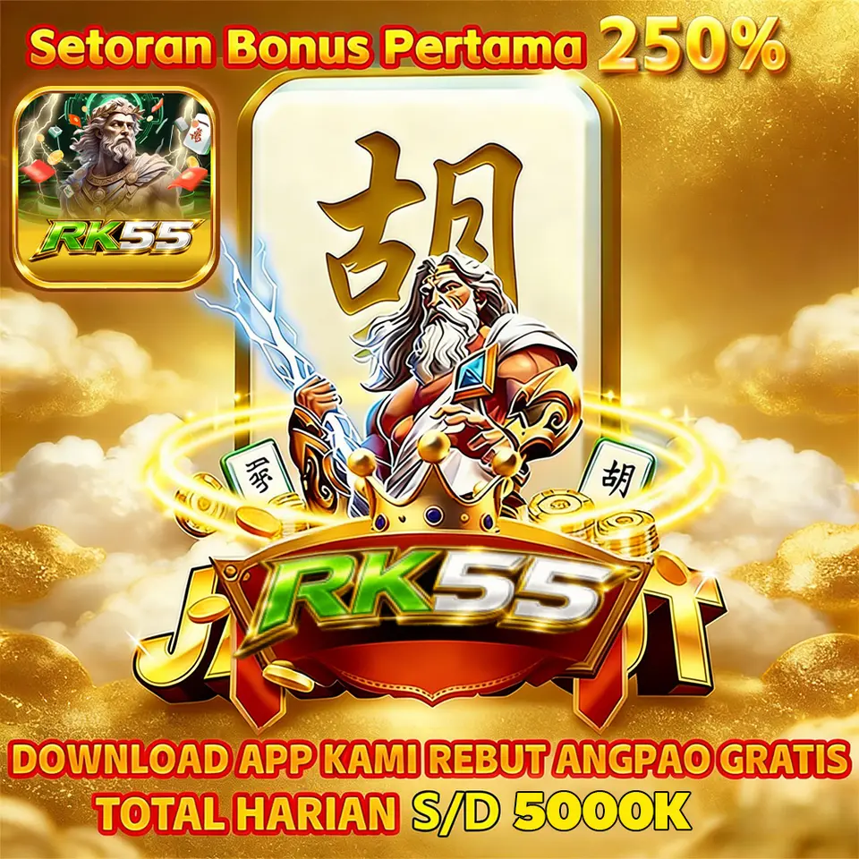 rk55 Resmi